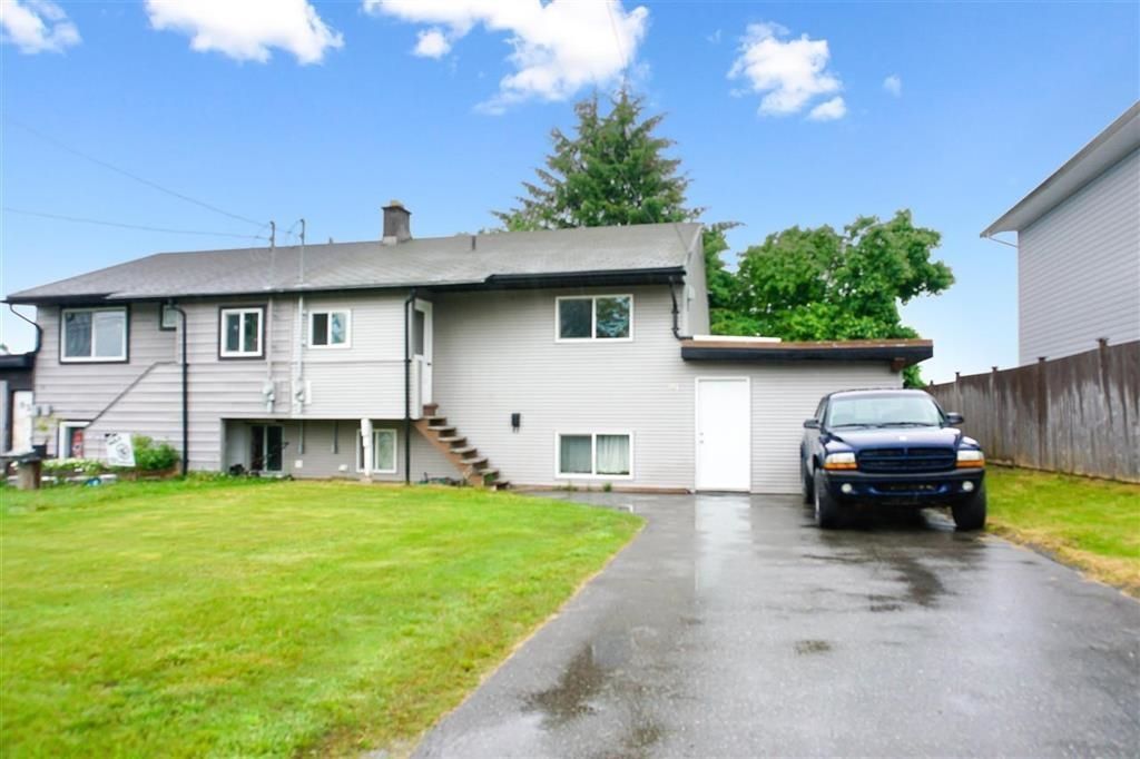 New property listed in Kitimat, Kitimat