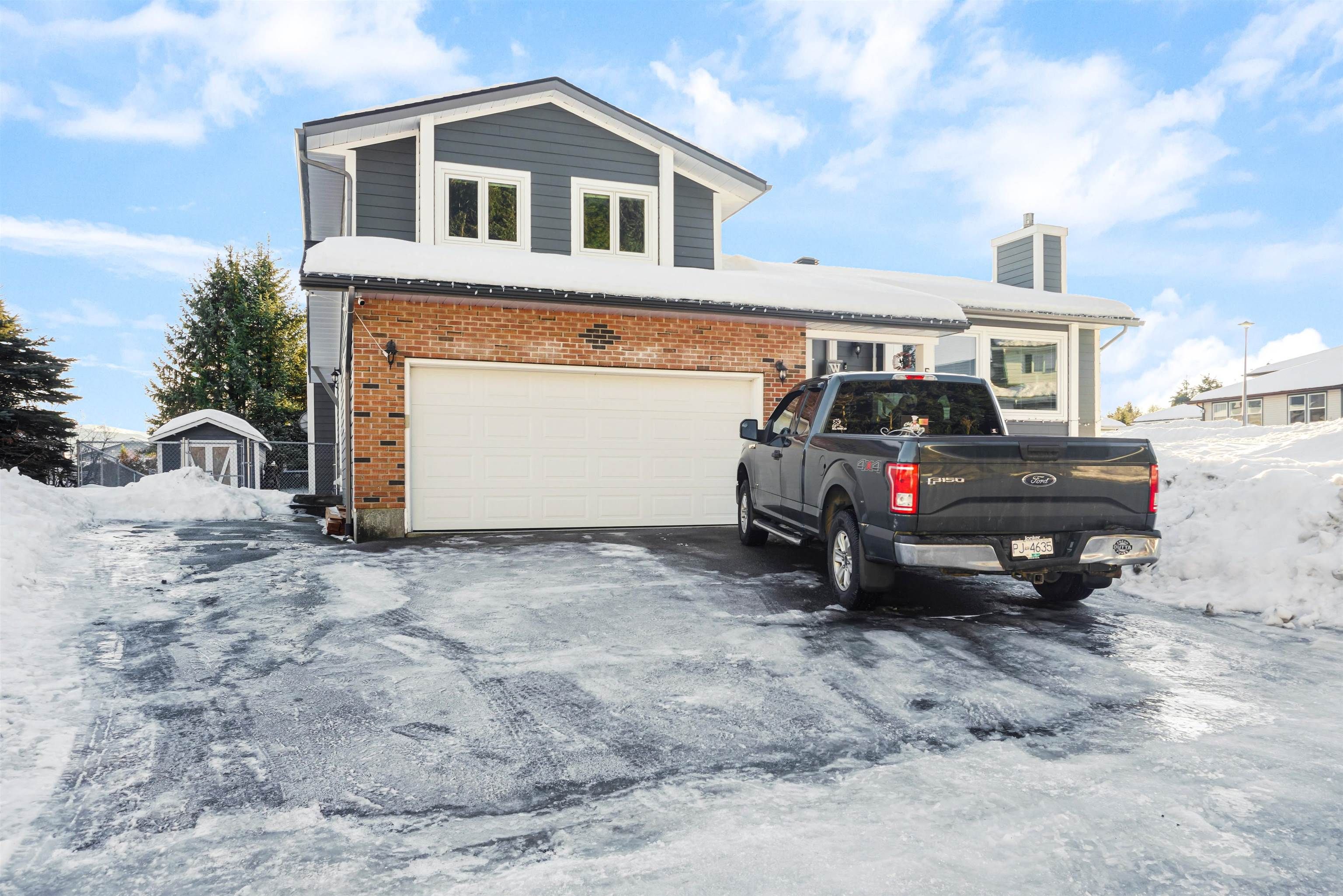 I have sold a property at 59 CURRIE ST in Kitimat

