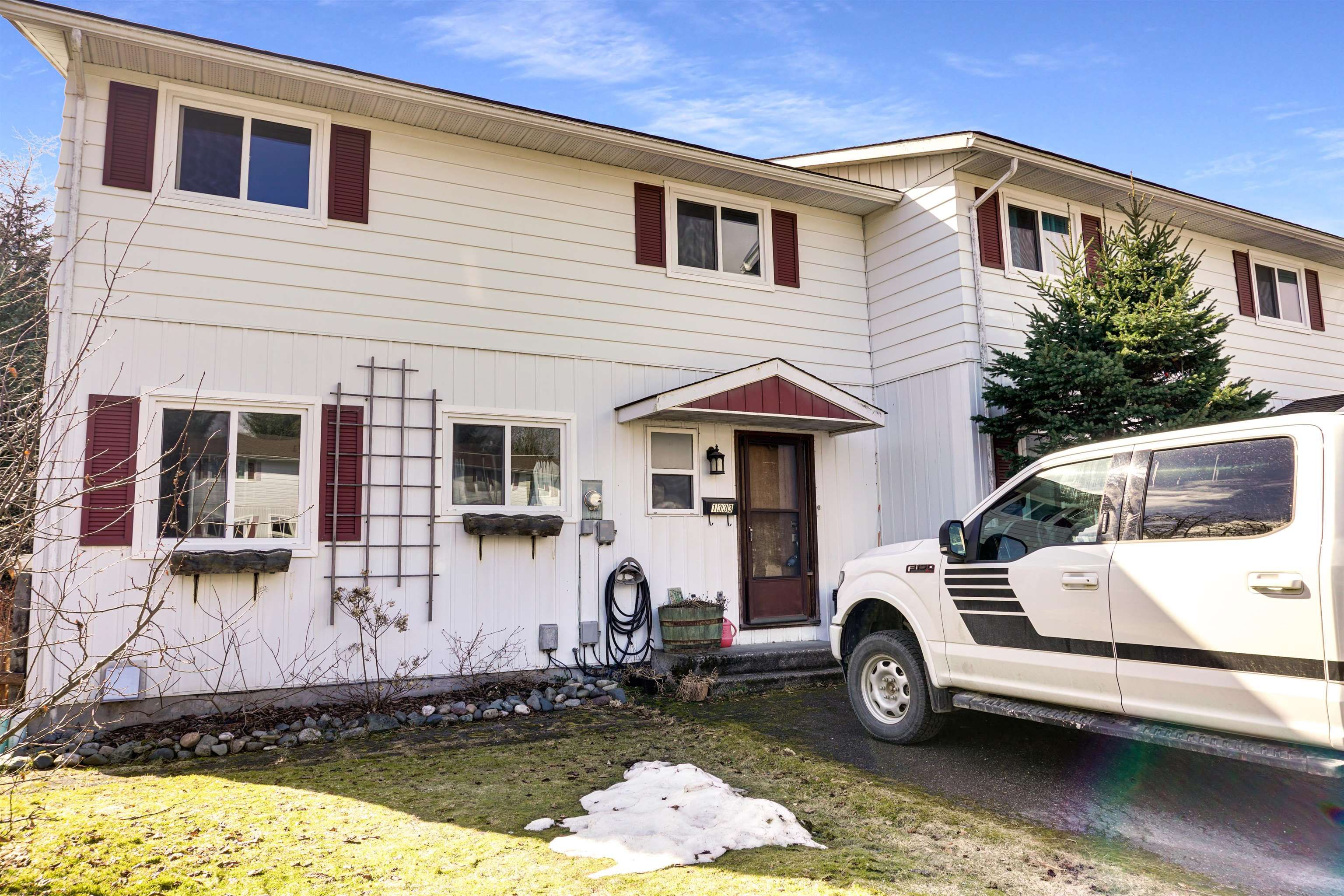 I have sold a property at 1333 TWEEDSMUIR AVE in Kitimat
